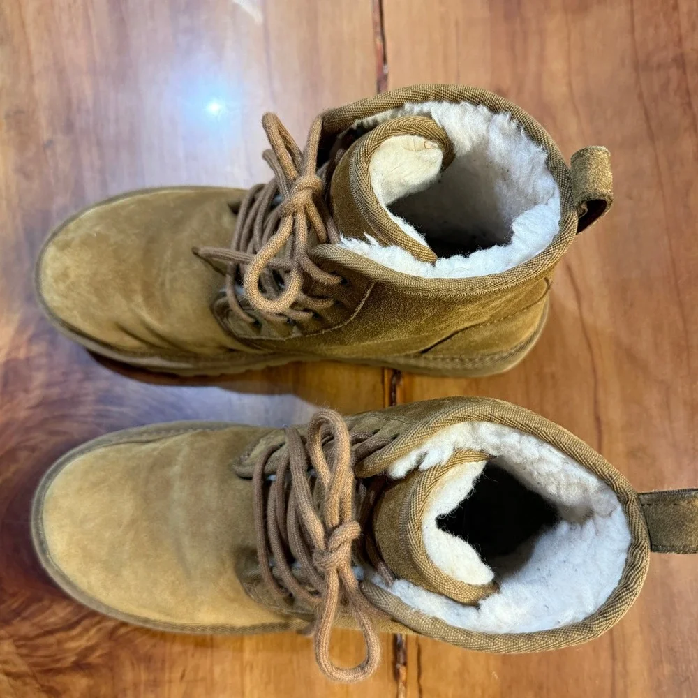 UGG great see